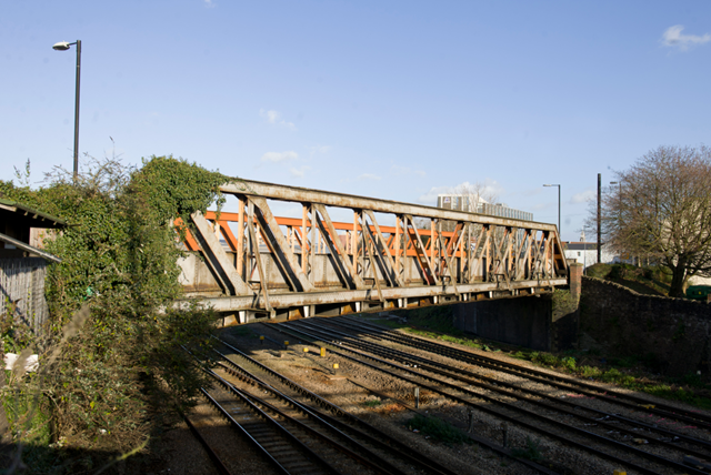 Bridge Street Newport