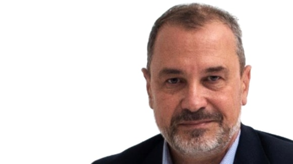 DVLA announces Tim Moss CBE as new Chief Executive: Tim Moss