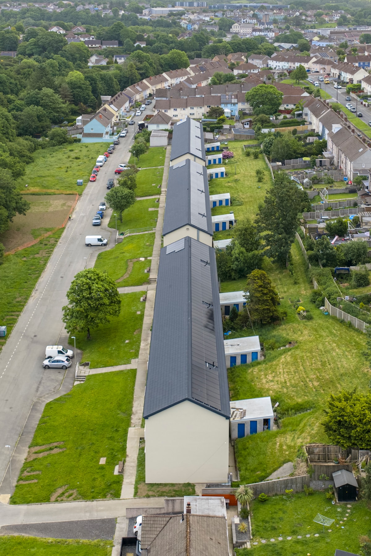 Fleming Crescent 3