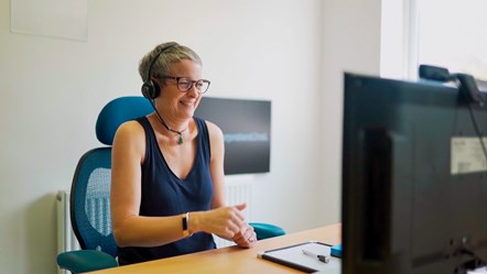 New sign language service launched for rail customers in the North 2