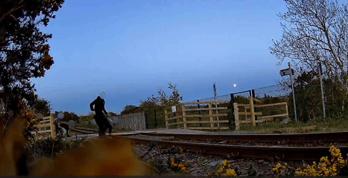 South Kessock screenshot