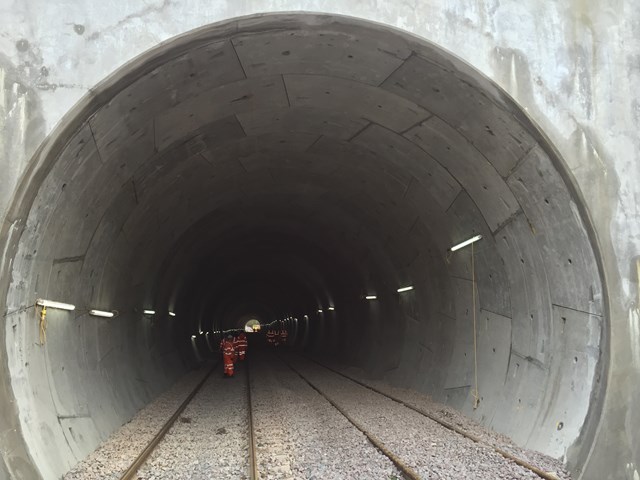 Farnworth tunnel 2-2
