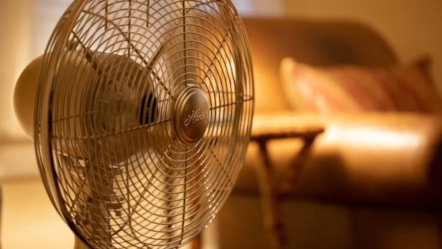 Fan heatwave V2
