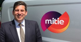 Martin Fitch Regional Director of London for Clean Environments: Mitie has appointed Martin Fitch as its regional director of London for its Clean Environments business.