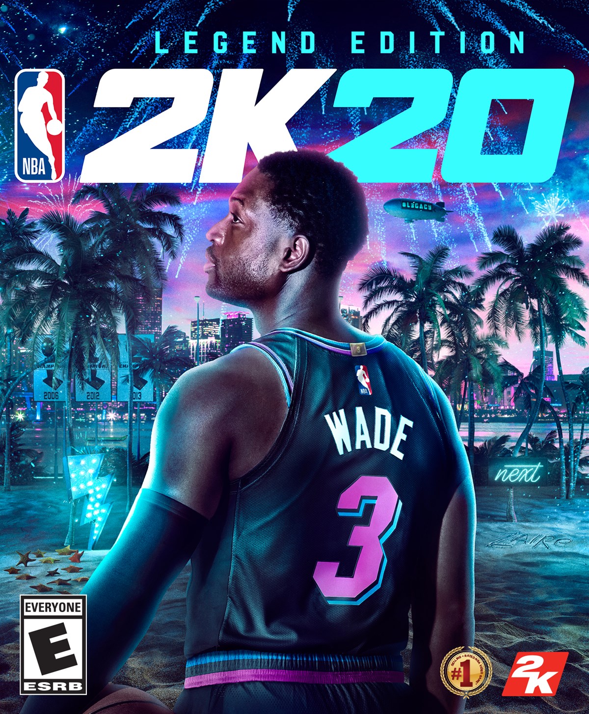 NBA2K20 LE AGN FOB (ESRB)