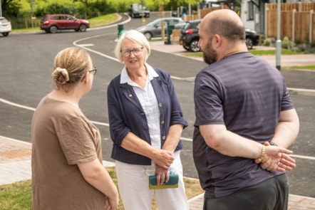 ymweliad-sian-gwenllian-adra-llanrwst-2555