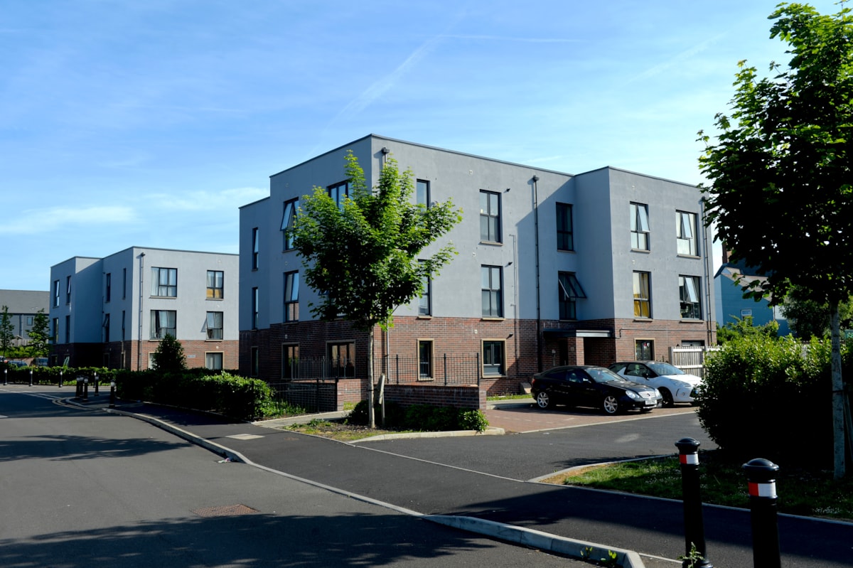 WNS 150525 Cab Sec Wales West Housing 078