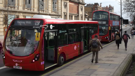 236 bus