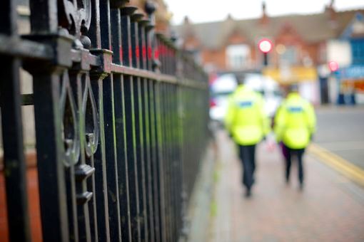 Queen’s Birthday Honours List recognises police officers, staff and volunteers: Patrol - Residential (2)