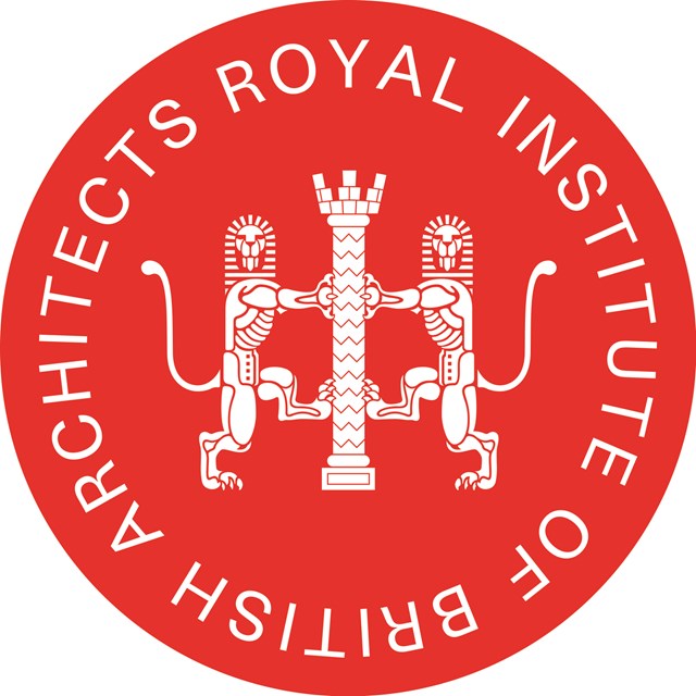 RIBA seal