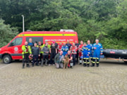Pembroke Dock Dog Rescue 01: Pembroke Dock Dog Rescue 01