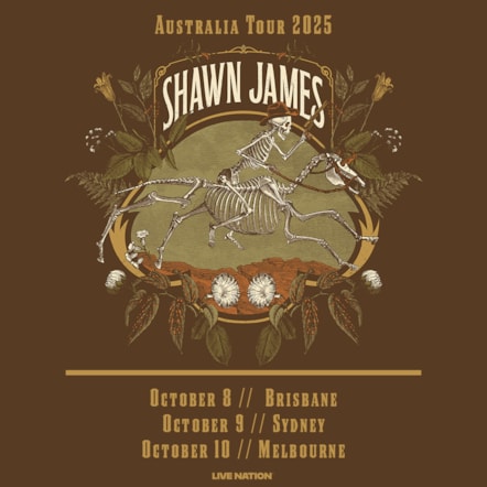 Shawn James 1080x1080