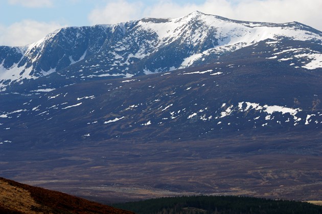 Lochnagar ©Lorne Gill SNH