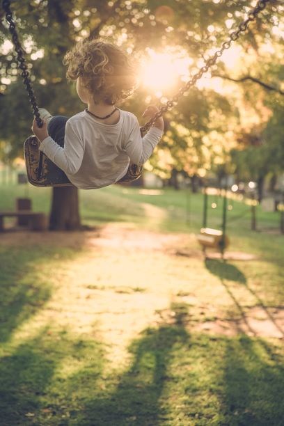 Playground stock pic