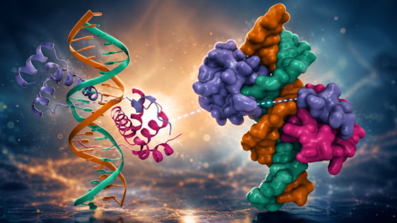 ChristianaCare Researchers Identify Developmental Gene Signature That Drives Colon Cancer and Predicts Survival: Hox Gene 2