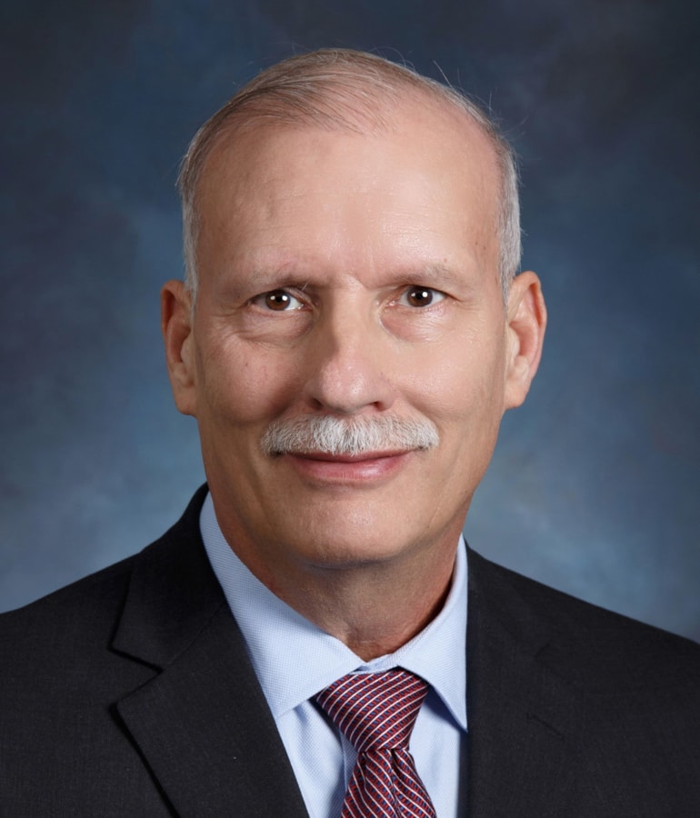 ABS Strengthens Government Leadership with Appointment of Rear Admiral Ronald J. Rábago