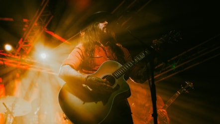 Shawn James