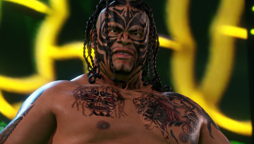 WWE 2K22 - PACK DLC 1 BANZAI - TRAILER