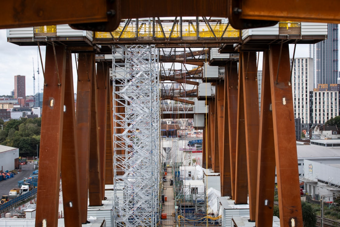 250916 Curzon 1 2 Viaduct Progress 014