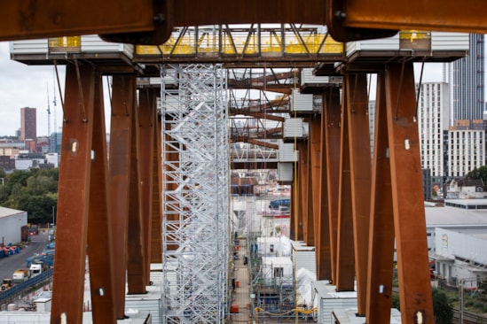 250916 Curzon 1 2 Viaduct Progress 014