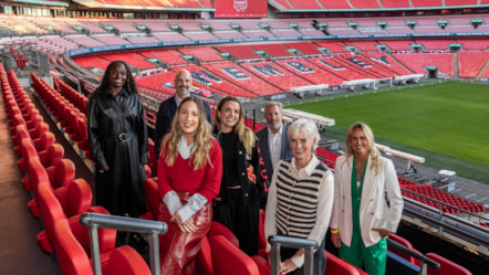 E.ON Powering Performance - Women in Sport Survey Launch (3)