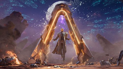 The Game Awards
