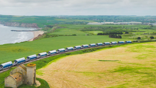 Freight Britain: An engine for green growth