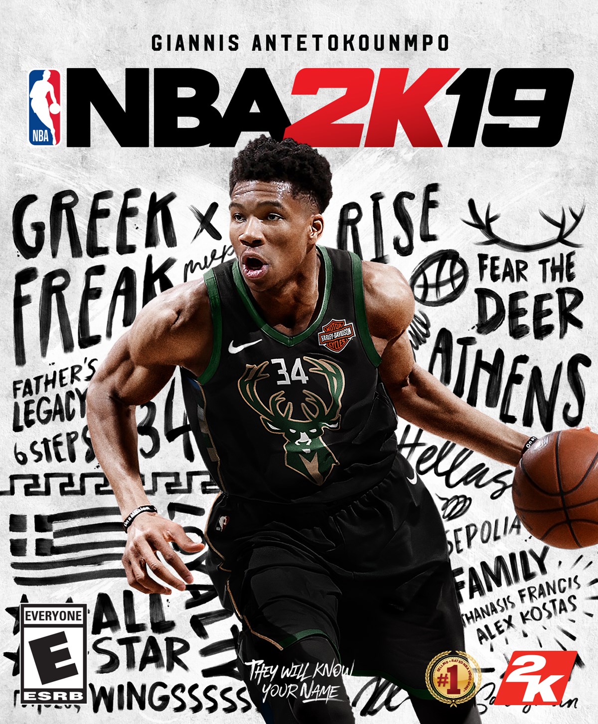 NBA2K19 SE AGN FOB (ESRB)