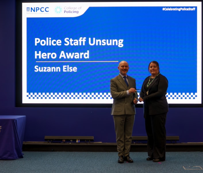 UnsungHero SE GS: UnsungHero SE GS