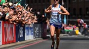 Callum Hawkins - London 2017