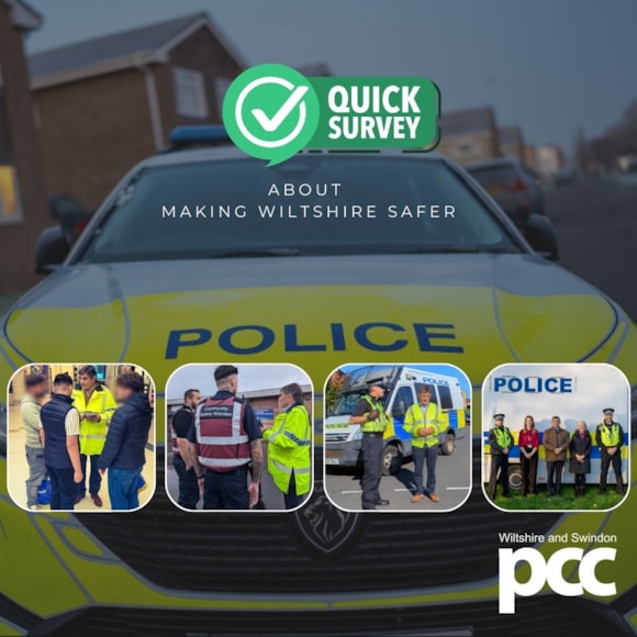 Extra is needed for continued investment in policing - how much would you be prepared to pay?: Main  PCC