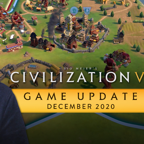 December Community Update