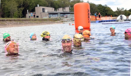 Lisvane and Llanishen Reservoir - Credit Dwr Cymru