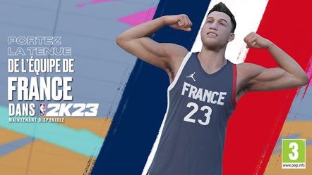 NBA 2K23 Season 4 FFBB French National jersey (3)