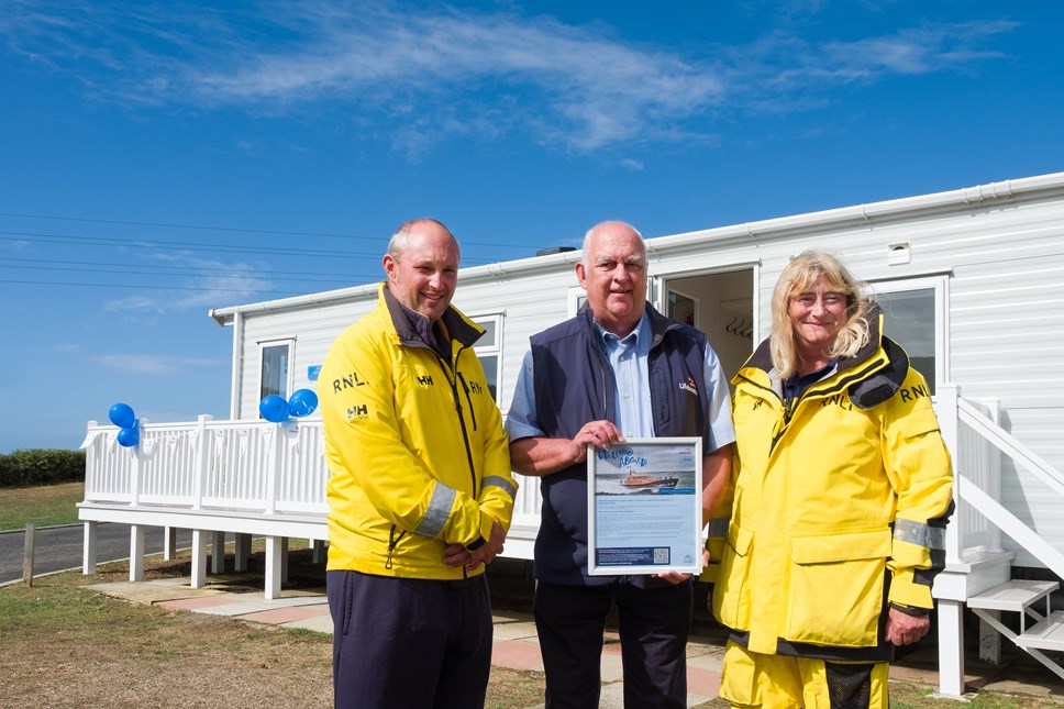 Richard Dawson/PA Media Haven News