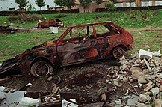 Landfill Tax Bill to tackle illegal dumping: Environment-dumping-fly-tipping-litter-rubbish