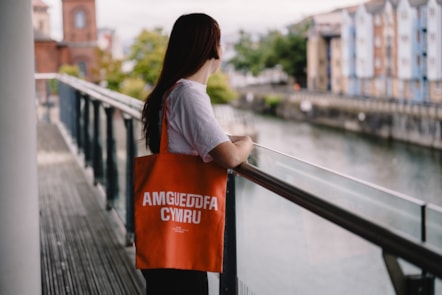 Amgueddfa Genedlaethol y Glannau yn Abertawe.