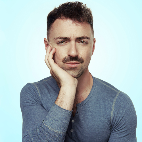 Matteo Lane