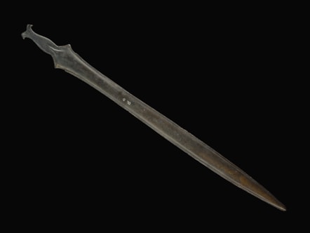 The Tay sword. Image (c) National Museums Scotland 2.jpg