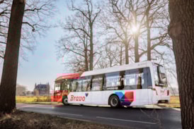 Arriva Netherlands East Brabant bus
