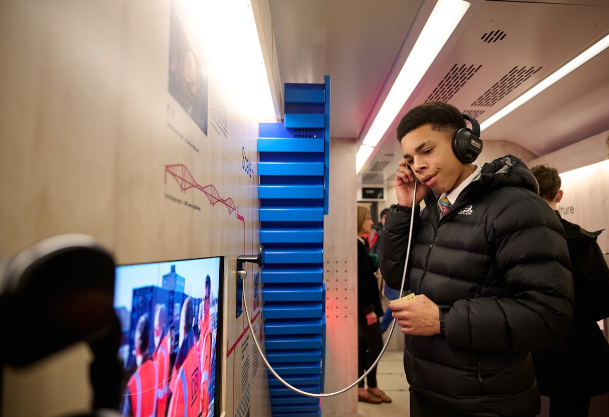 Avanti West Coast Inspiration Crewe 2