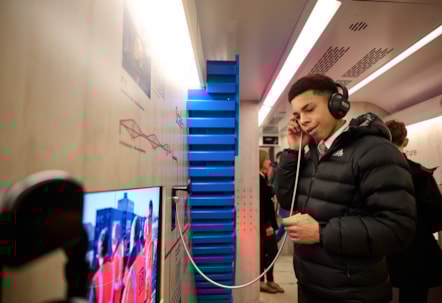 Avanti West Coast Inspiration Crewe 2