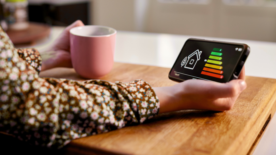energy meter