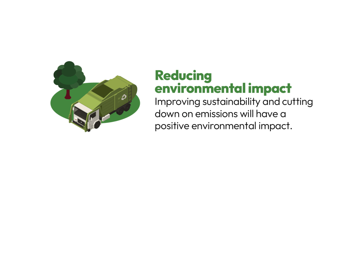 Anchors reducing environmental impact graphic 2