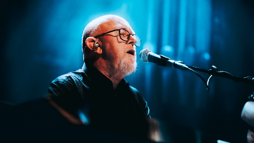 Sir Dave Dobbyn