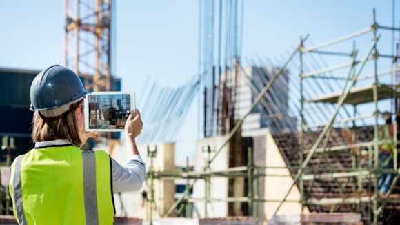 women construction cropped