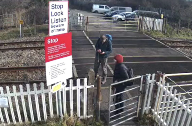 Heol-Y-Deliad LX misuse2: Heol-Y-Deliad LX misuse2