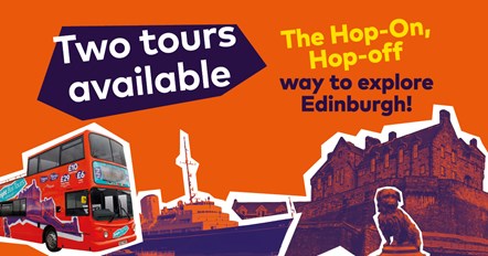 Bright Bus Tours Banner 2