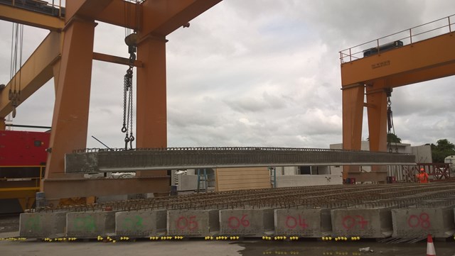 BRidge Beams 2-2