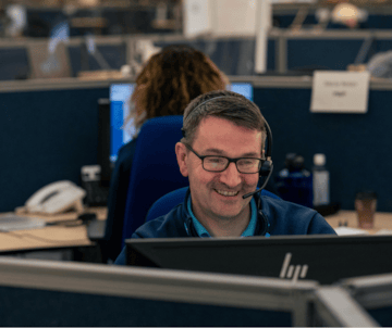 NHS 24 - Mental Health Hub